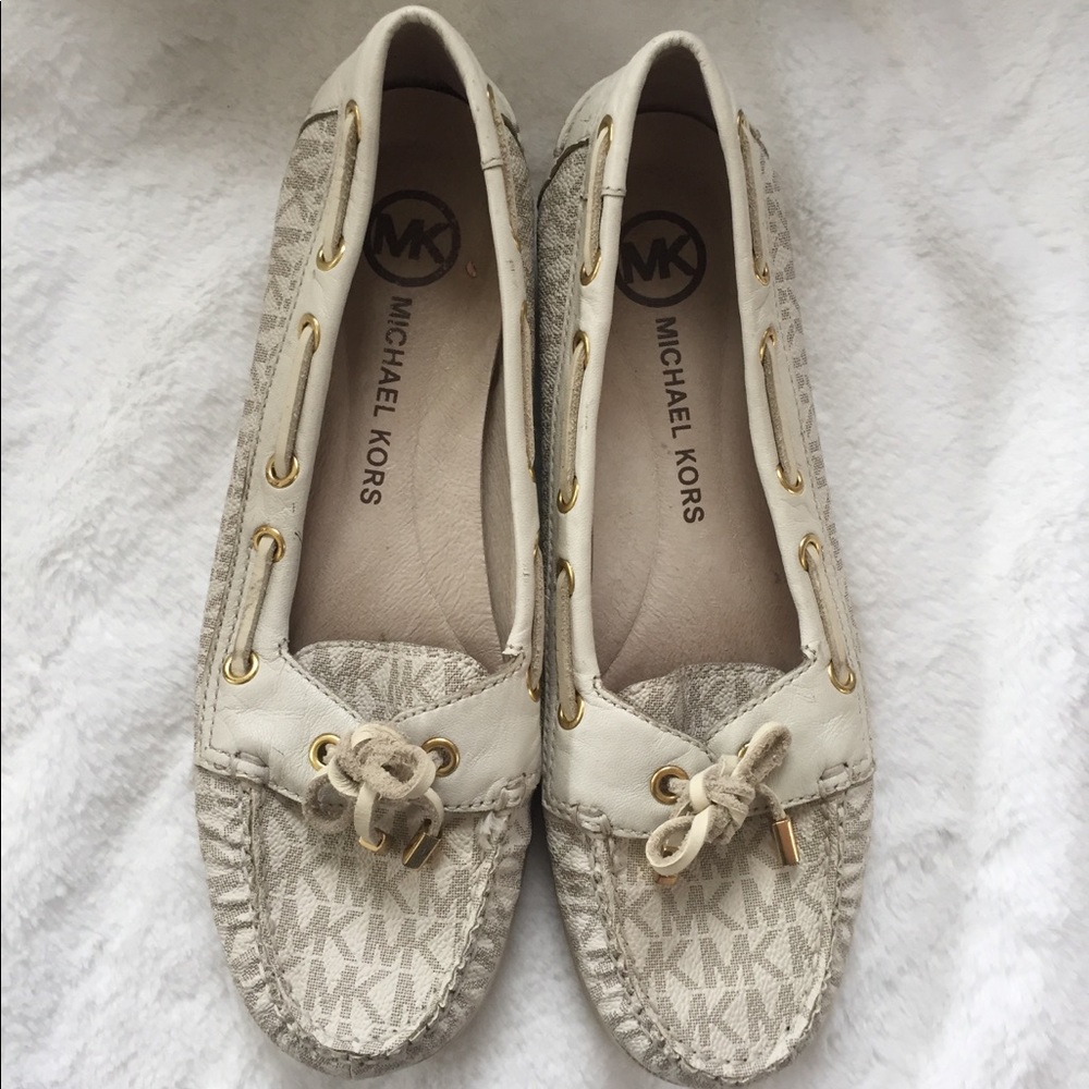 Michale kors shoes